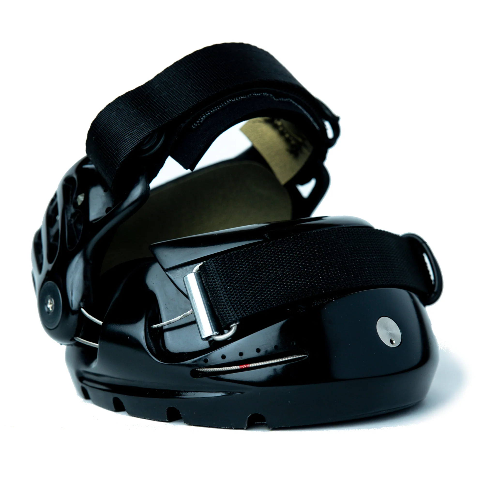 Renegade® Classic Hoof Boot Seconds - Black Knight - Image 3