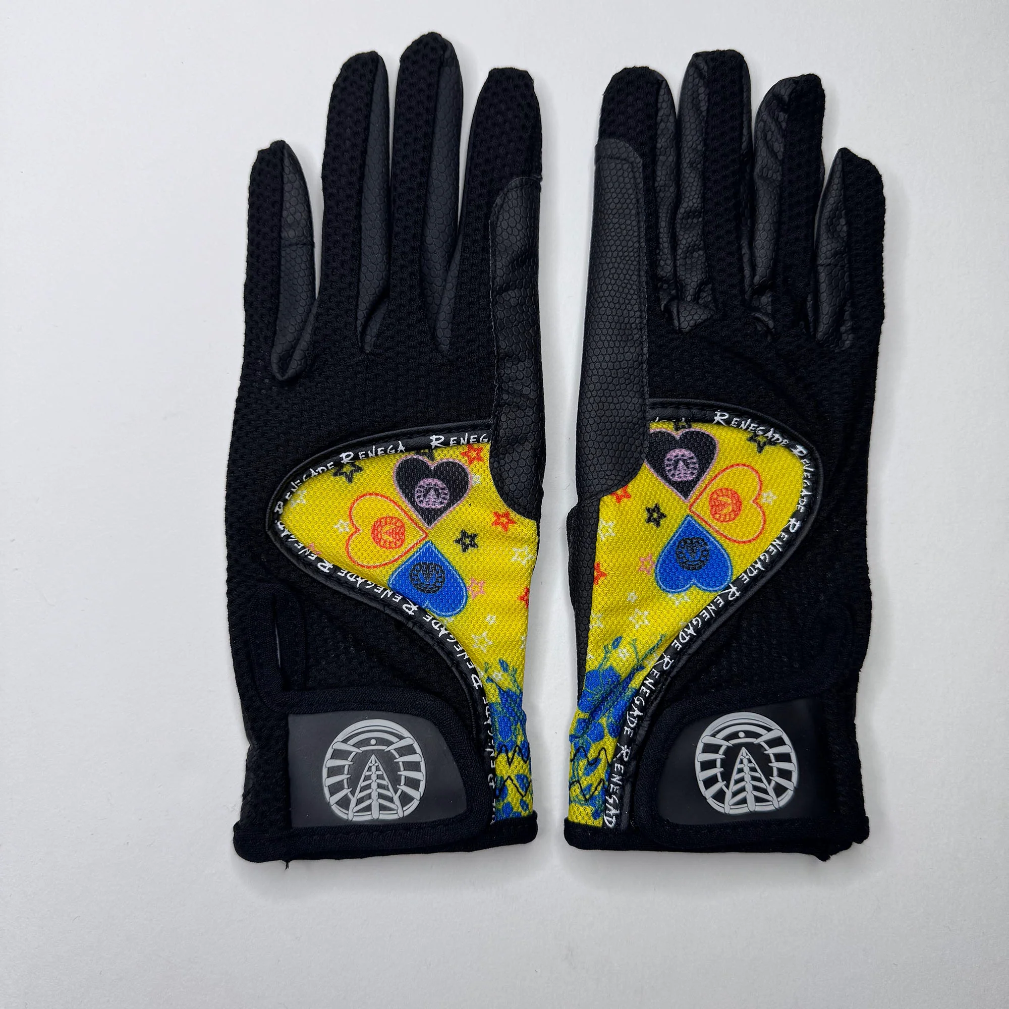 Renegade® Grip Riding Gloves - Multiple Patterns - Image 5