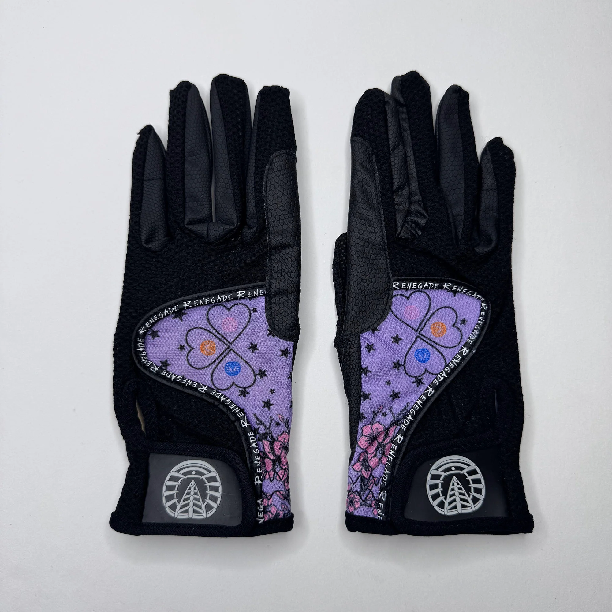 Renegade® Grip Riding Gloves - Multiple Patterns - Image 6