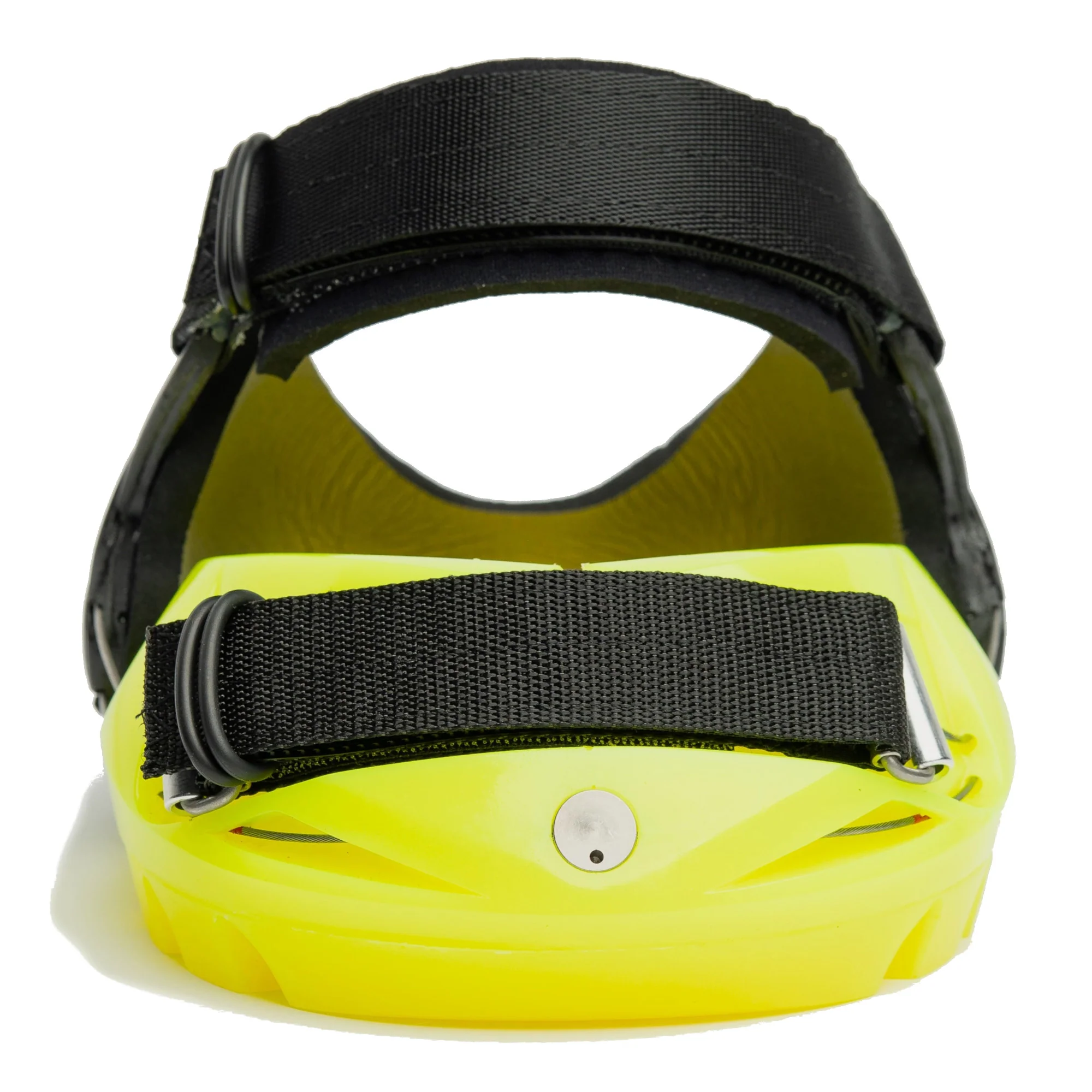 Renegade® Viper Glow™ Hoof Boot - Pineapple Crush - Image 3