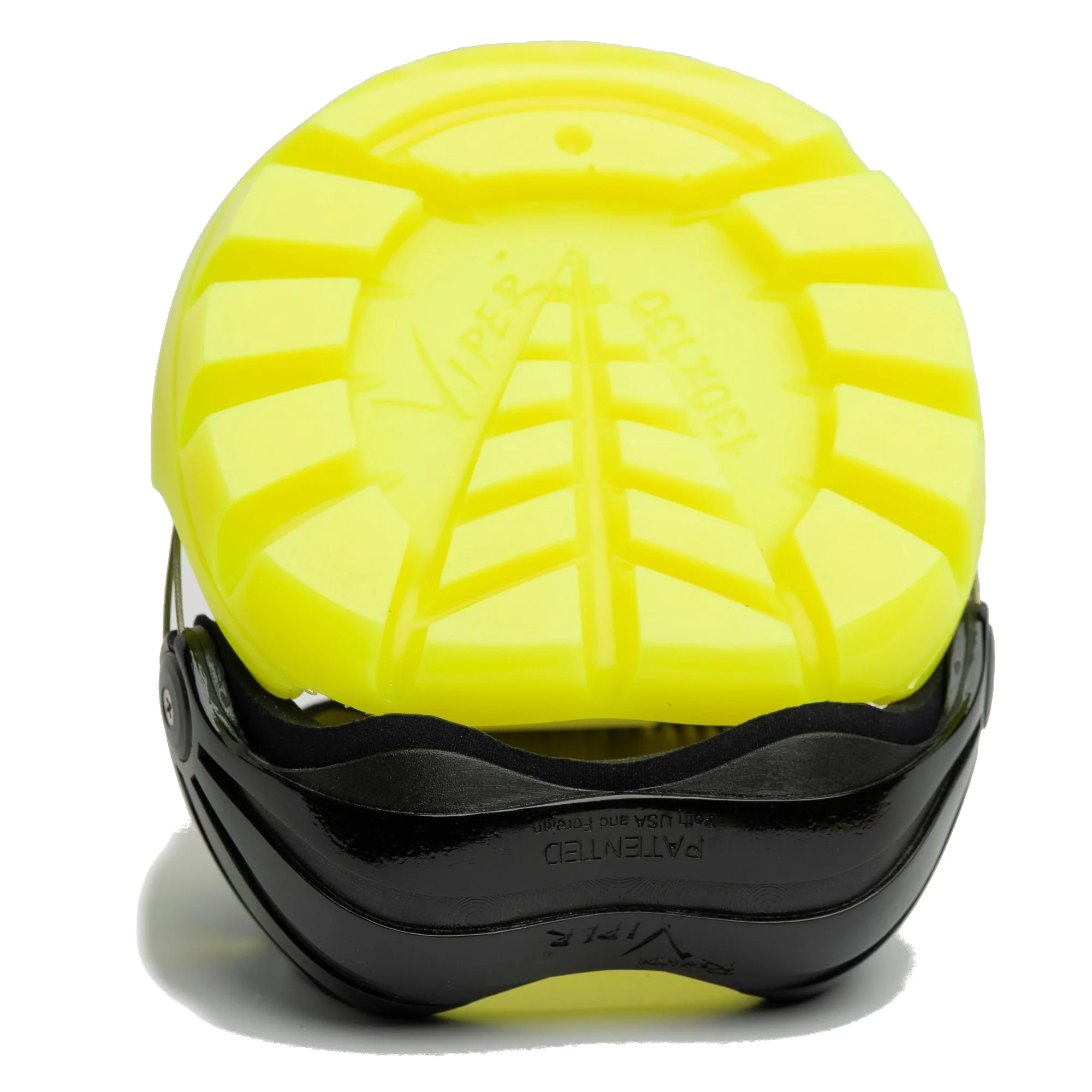 Renegade® Viper Glow™ Hoof Boot - Pineapple Crush - Image 9
